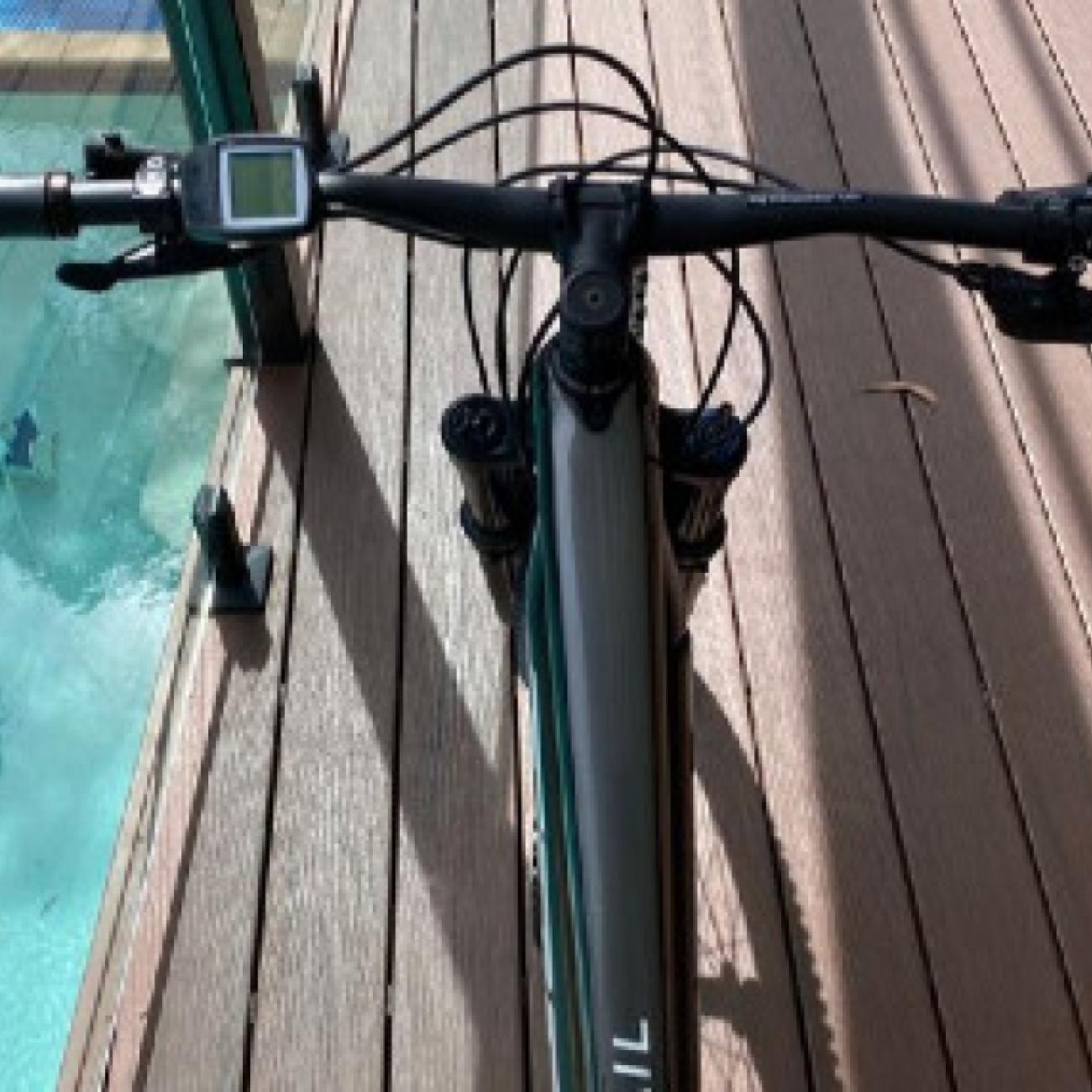 2022 Trek Rail 7