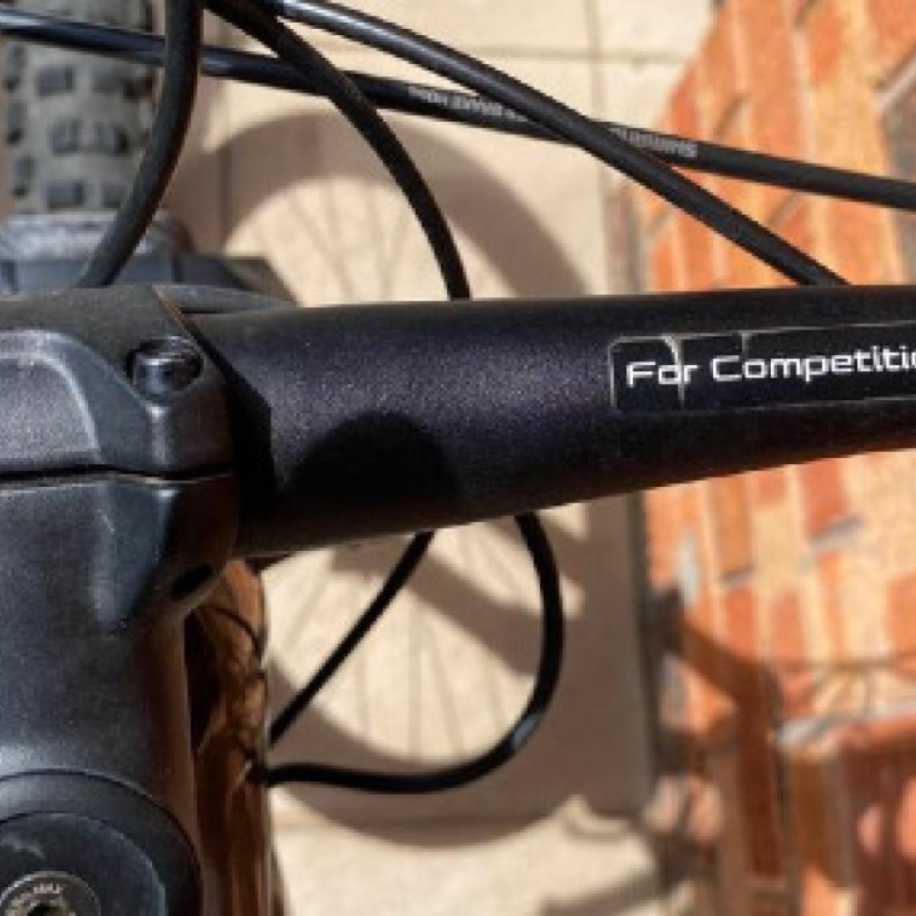 2022 Trek Rail 7