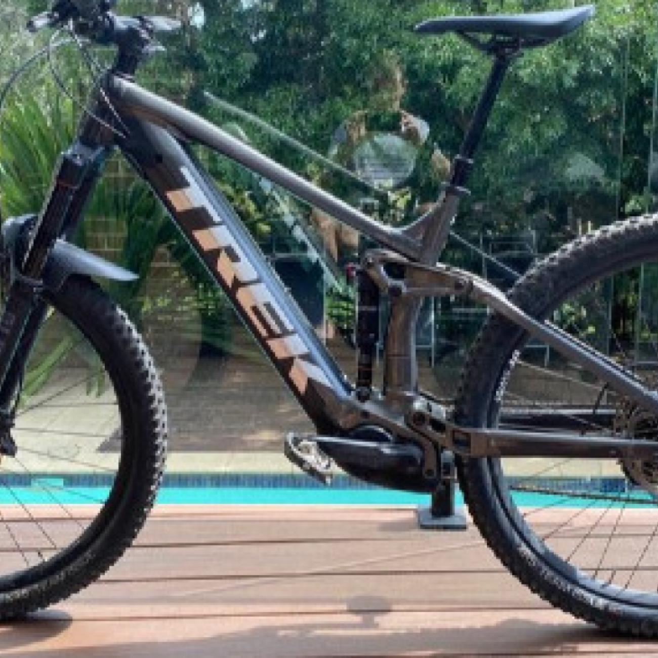 2022 Trek Rail 7