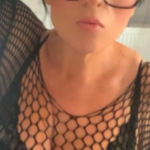 Milf English 