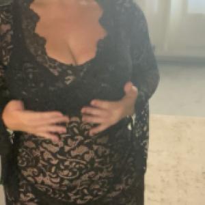 Milf English 