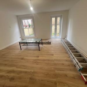 Brand New, Luxury, 1 Bed Garden Flat, 20 Mins To Central London