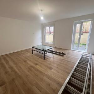 Brand New, Luxury, 1 Bed Garden Flat, 20 Mins To Central London