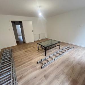 Brand New, Luxury, 1 Bed Garden Flat, 20 Mins To Central London