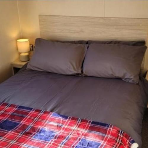 4 bedroom static caravan to rent
