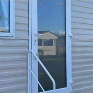 4 bedroom static caravan to rent
