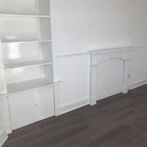 LOVELY INE & THREE BEDROOM FLATS CLYDEBANK