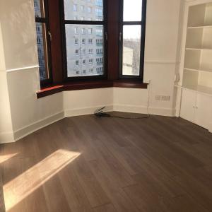 LOVELY INE & THREE BEDROOM FLATS CLYDEBANK