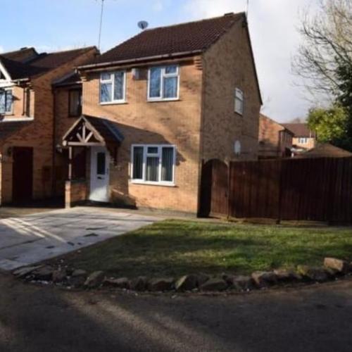 3 Bedroom