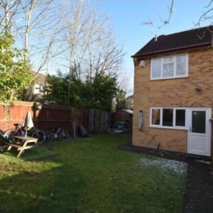 3 Bedroom