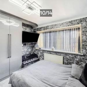 3 bedroom semi