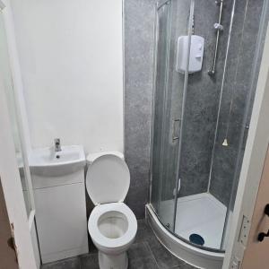 Apartments in Moseley