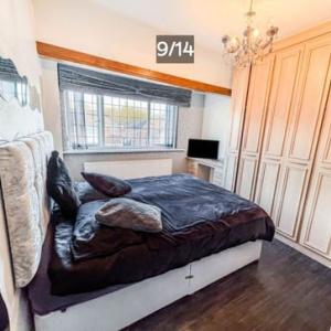 3 bedroom semi