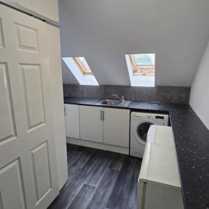 Apartments in Moseley