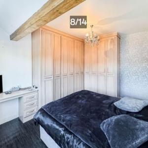 3 bedroom semi