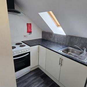Apartments in Moseley