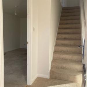 Immaculate 3 bed house to let with 2 car drive and garden. Oldham, Lancs