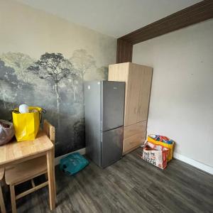 Golders Green NW11 9BN