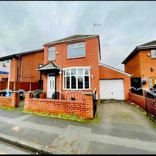 DETACHED HOUSE RENT