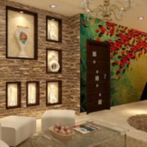 General Services Rendered