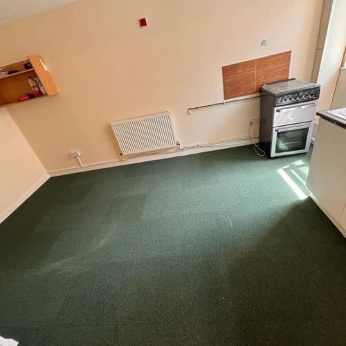 Studio Apartment 10c, Liverpool City Center