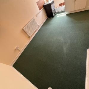 Studio Apartment 10c, Liverpool City Center