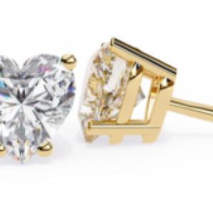 Kairo Diamond Earrings – Timeless Sophistication by Aurika Gems