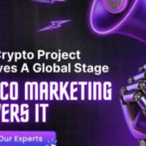 Top ICO Marketing Platform for Businesses Expanding in Web3