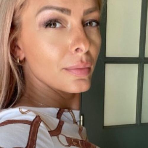 BulgarianBlonde London outcall only