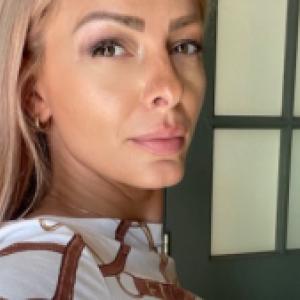BulgarianBlonde London outcall only