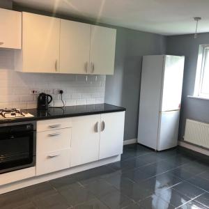 3 Bedroom House in Excellent Condition M8 8YE