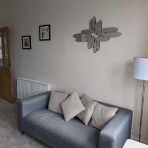 A bright and spacious 1 Bedroom flat