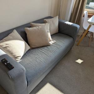 A bright and spacious 1 Bedroom flat