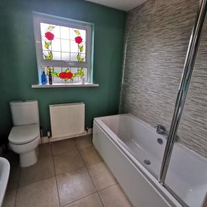 House for rent Benburb area