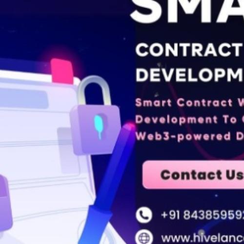 Develop Smart Contract on Diffrent Blockchains at Low Cost