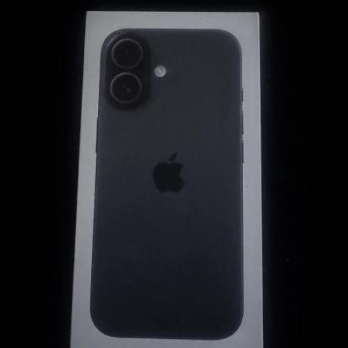 Brand new boxed iPhone 17