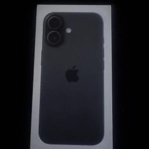 Brand new boxed iPhone 17