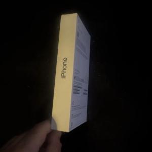 Brand new boxed iPhone 17