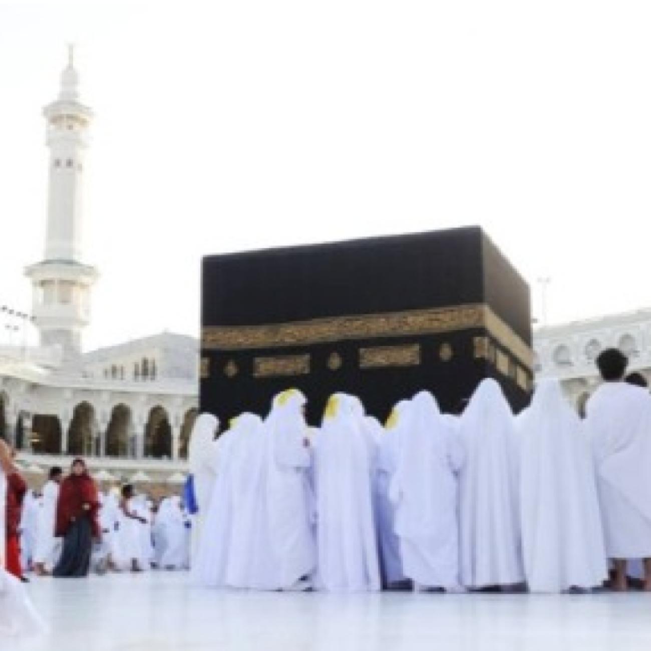 cheap Umrah and Hajj packages from UK 