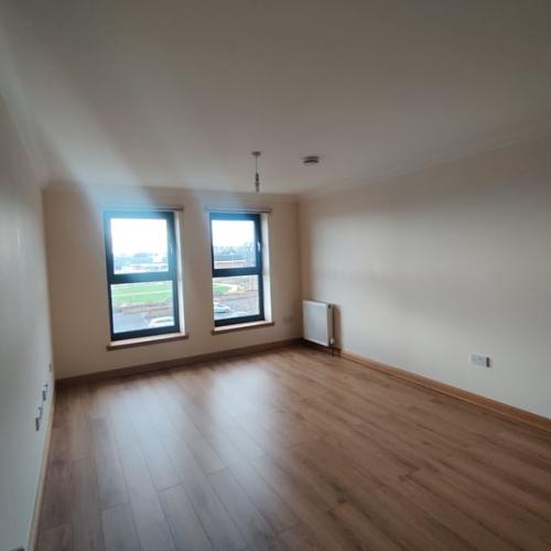 Immaculately presented 2 bed apartment with fabulous views KIRKCALDY