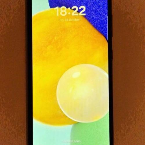 Samsung Galaxy A52 5G Dual SIM SM-A526B/DS 128GB Mobile Phone