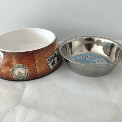 Bird cage and accessories