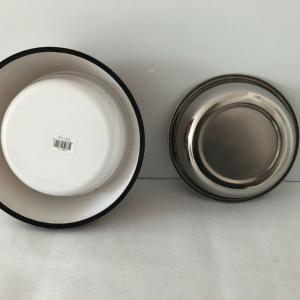 Bird cage and accessories