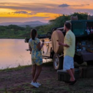 Wildlife Tours in India