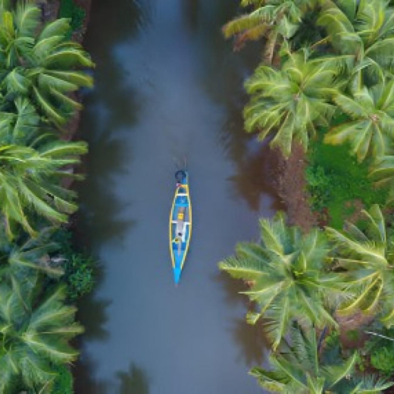 Luxury Kerala Tour