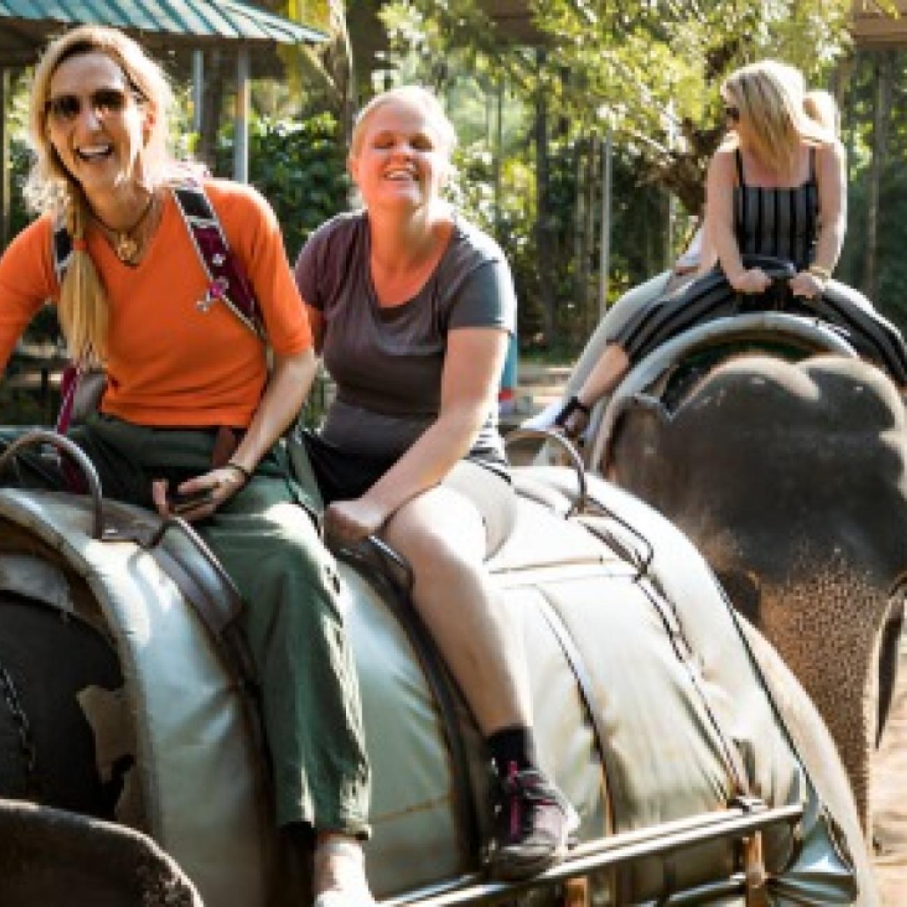Luxury Kerala Tour