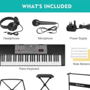 BRAND NEW ADULT SIZE ORGAN