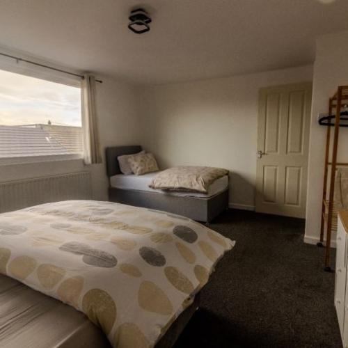 3bedroom terrace house