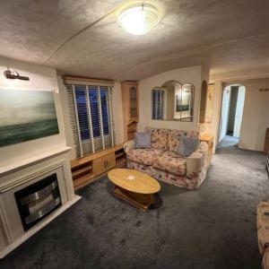 Mobile home two bedroom