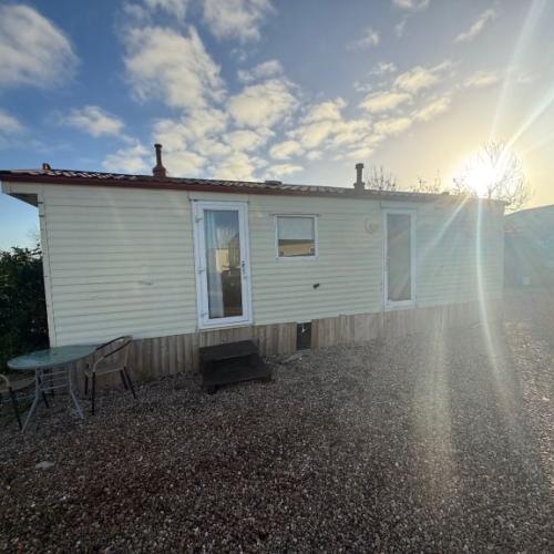 Mobile home/ static caravan